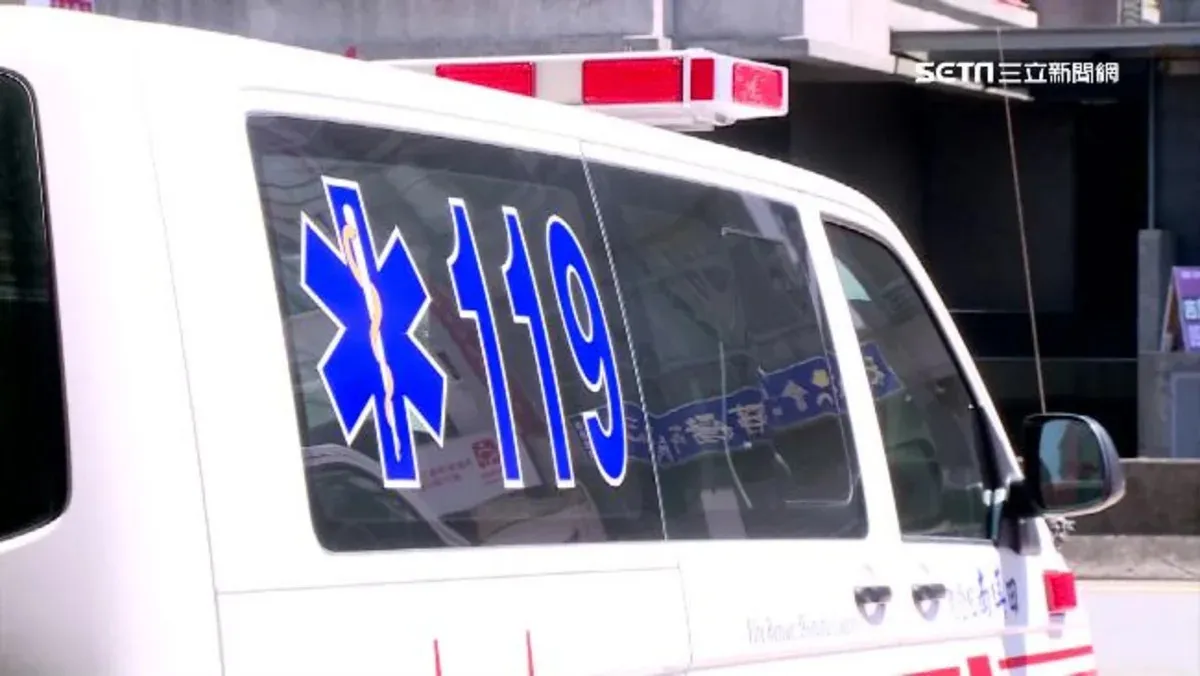 印尼女路倒昏迷送醫 警方查出身分為失聯移工 cover