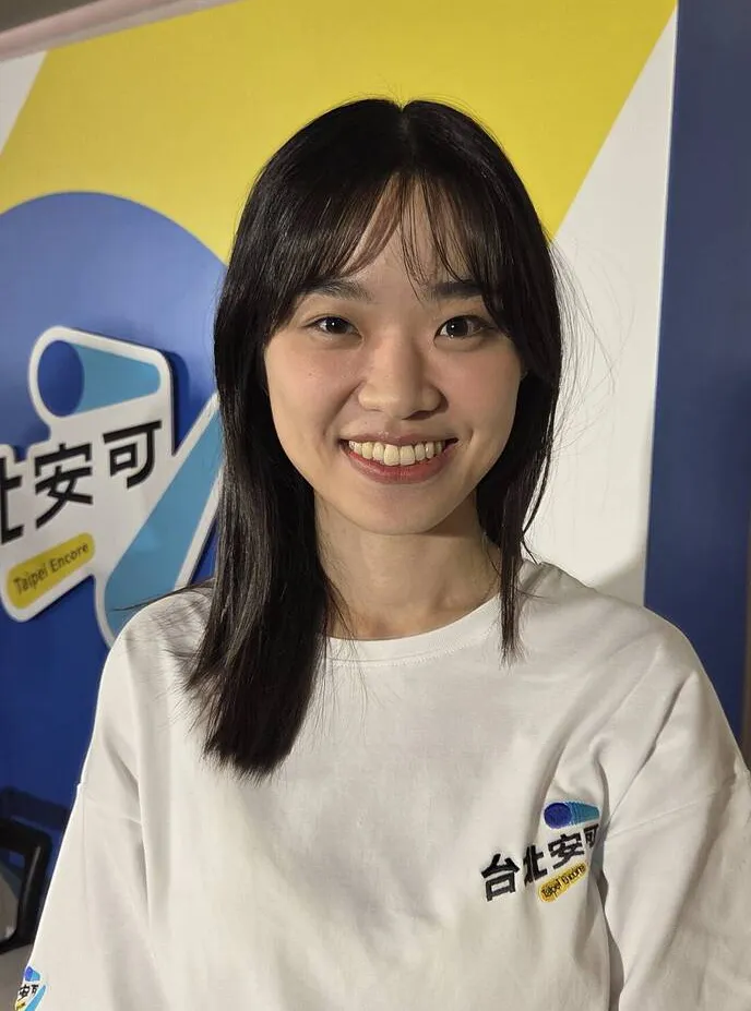 沈伯洋稱美沙冬社區藥局可取得 蔣萬安競辦批混淆視聽 cover