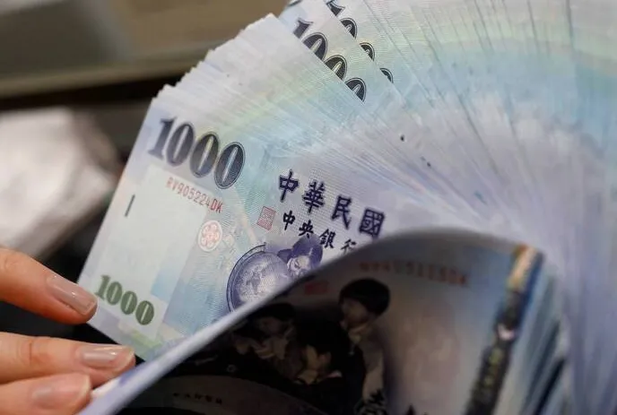 台灣富豪買債最愛主權債電信債 半導體僅排第五 cover