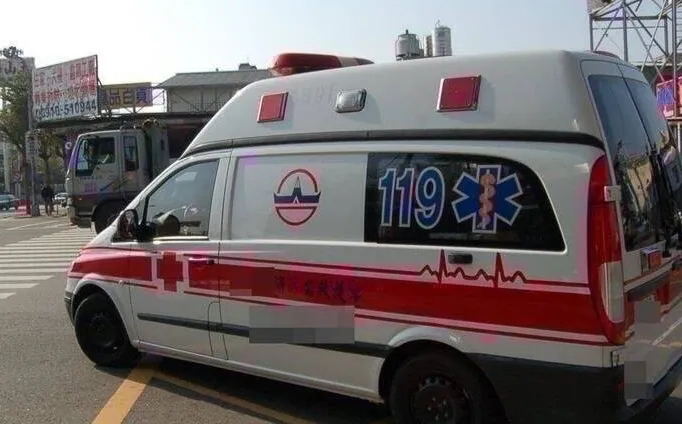 台中14歲國中生校園墜樓不治 校方籲勿網路臆測 cover