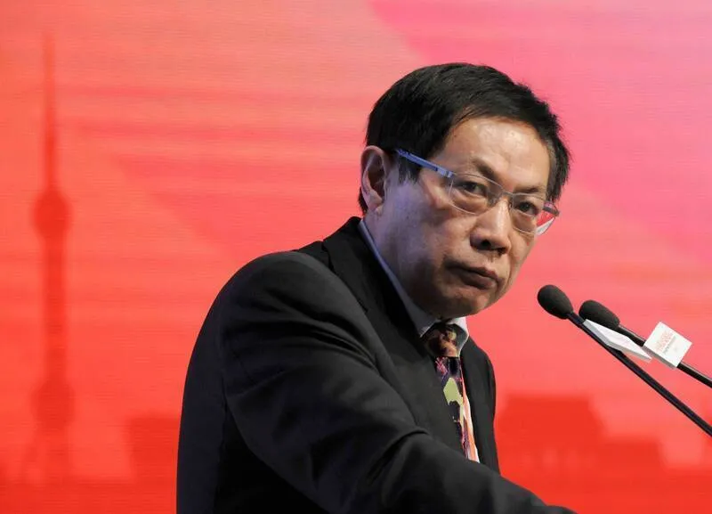 傳獄中病逝？任志強仍在服刑 健康狀況令人憂心 cover
