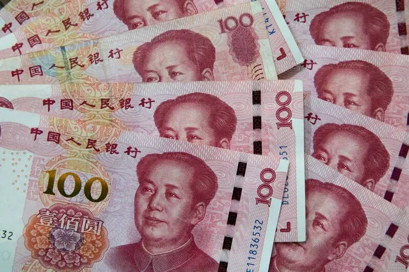 中國官方擬數據找人擴大參保 網友質疑沒工作怎麼交錢 cover