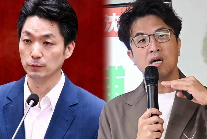 蔣萬安首場選舉專訪敲定 八日上中天接受郭正亮專訪 cover